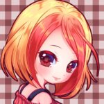 ちゃぴ姉のアバター